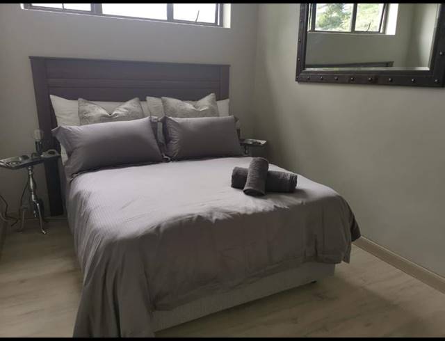 1 BEDROOM PROPERTY TO RENT IN STEYNSRUST